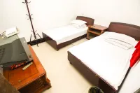 Anhua Hotel, Yucheng - Haustierfreundliche