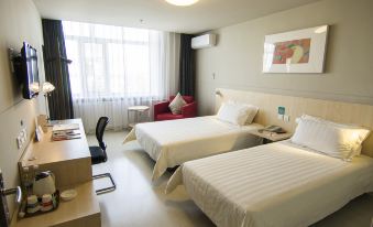 Jinjiang Inn (Yichun Water Park) - Housity