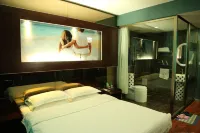 Tai 9 Motel (Daqing Xinchao) - Esports