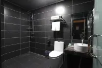 7Days Inn Hotel (Hebi Qi County Zhaoge Road)