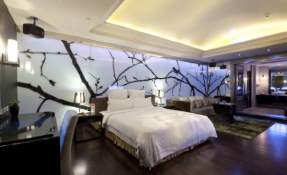 Wego Boutique Hotel-Linsen