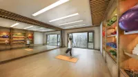 West Lake State Guesthouse - Gym