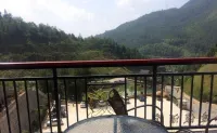 Santaishan Resort Hotel - con vista montagne