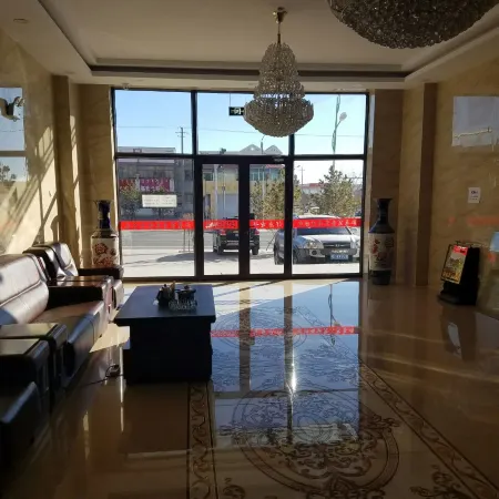 Hongjing Business Hotel
