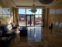 Hongjing Business Hotel Hotels in Sonid Left Banner