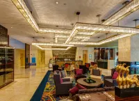 InterContinental Tangshan Tangshan otelleri