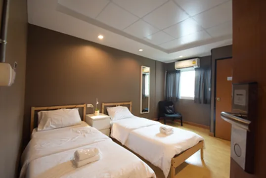 รูปภาพของรูมแอทโด๊ซ