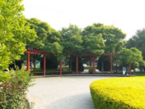 襄垣银河之星快捷酒店 - 酒店外部