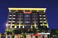 Richun Teaism Hotel Hoteles en Quanzhou