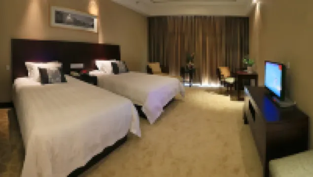 Orient Hotel