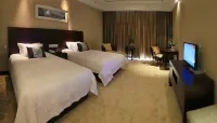 Orient Hotel Hotel di Shangshan