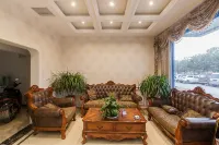 Suzhou Yuqingcheng Theme Hotel (Yuxiao Avenue Baida Agricultural Products Market Branch) - Hot Tub