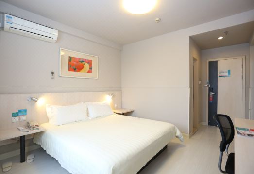 진장 인 상하이 민항 둥촨 로드 외부 이미지