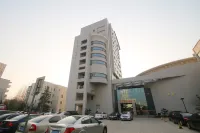 East China Normal University Academic Exchange Center (Shanghai Zhongshan North Road Campus) Hotel in zona East China Normal University Science Hall