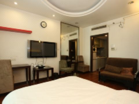 上海蓝安商务酒店