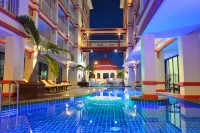 Kiang Haad Beach Hua Hin - Romantic