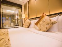高邮波司登国际大酒店 - 高级大床房