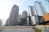 Youth Hotel apartment