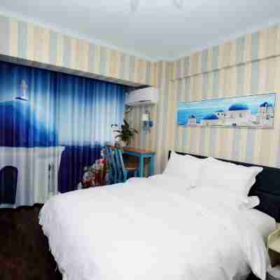 Panda Apartment Rooms