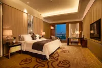 Dynasun International Hotel Hotels near Hall of Heavenly Kings