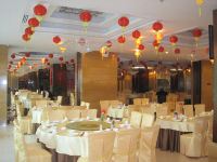 深圳景明达酒店 - 中式餐厅