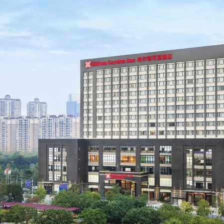 Hilton Garden Inn Foshan