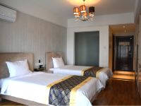 六安斯维登度假公寓(悠然南山) - 景观双床房