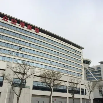 Da Zhong Airport Hotel