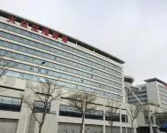 Da Zhong Airport Hotel Hotel di Area Bandara Internasional Pudong
