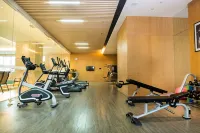 Whiersly Hotel Changsha xian - Gym