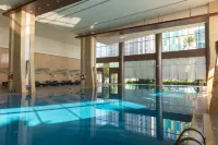International Conference Center Hotel Xiamen · China - Strand