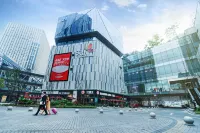 City Comfort Inn (Chongqing Shidai Tianjie) Hotel di Chongqing