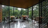 Narada Resort & Spa Qixian Mount - Aamiainen