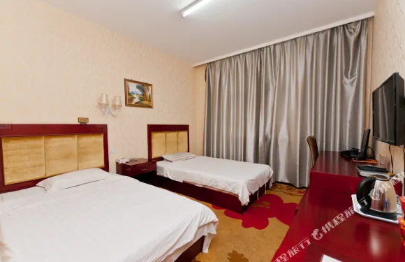 南宮天一快捷賓館