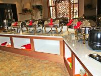 速8酒店(唐山火车站北站唐丰路店) - 餐厅