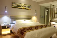 Longchuan Fuqi Hotel