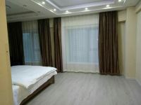 哈尔滨群力7天酒店式公寓 - 标准大床房