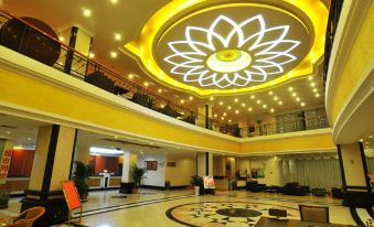 Huangshan Guoyuan Hotel