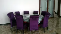 Anxin Huaxin Hotel