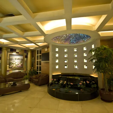 Kaili Hotel