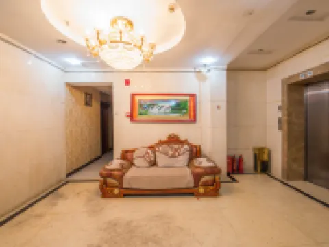 Xichong Mingcheng Holiday Hotel Hotels in Xichong