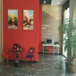 Shankee Hotel (Bozhou Lixin Min'an Road)