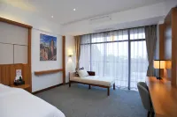 8inns plus Hotel Hotel a Dongguan