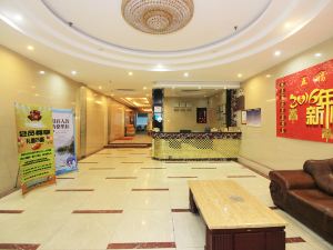 Sunday Hotel (Yangchun Hongqi Road)