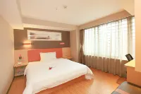 GreenTree Alliance Hotel (Chongqing Jiefangbei Pedestrian Street Hong Ya Dong) Hôtels à : Chongqing