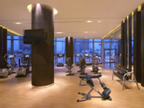 그랜드 하얏트 마카오 마카오 호텔