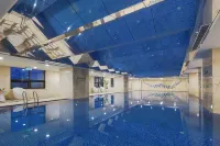 지난 훙 텅 인터내셔널 호텔