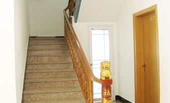 Living Of Mountain Farmstay