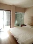Ningbo Garden Hotel Hotel in zona Gufeng Pavilion