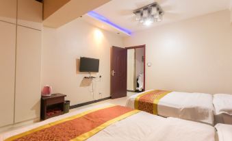 Xi'an Jiayuan Serviced Apartment